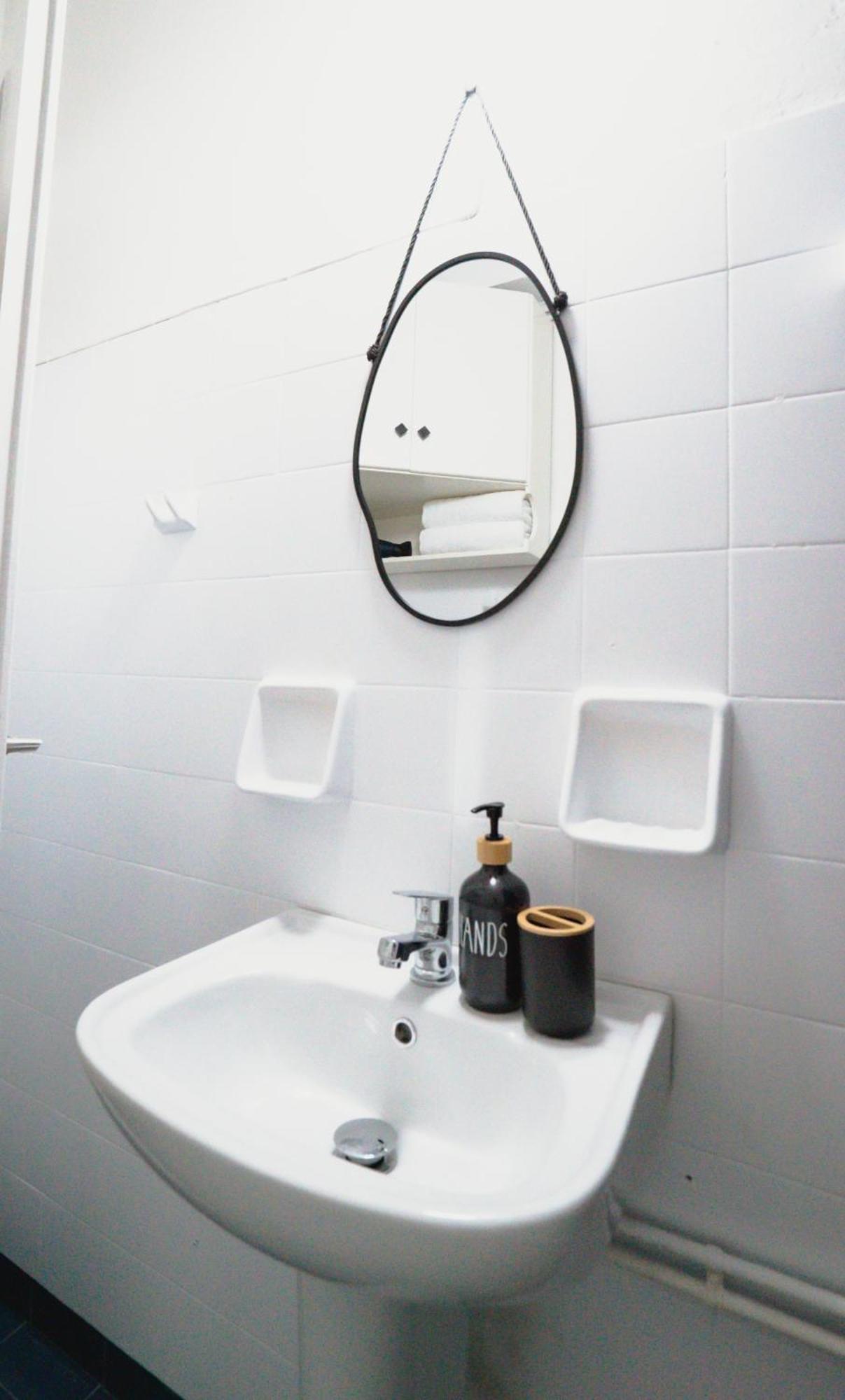 Central City Apartment Volos Esterno foto